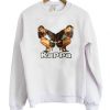 Kappa Parody Britney Spears Sweatshirt