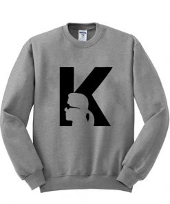 Karl Lagerfeld Sweatshirt