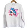 Katty Perry The California Dreams Tour 2011 Sweatshirt