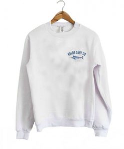 Koloa Surf sweatshirt