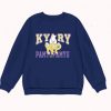 Kyary Pamyu Pamyu Sweatshirt