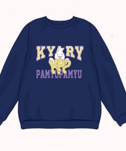 Kyary Pamyu Pamyu Sweatshirt