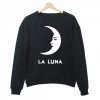 La Luna Sweatshirt