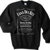 Lana Del Rey Born To Die The Paradise Edition Sweatshirt