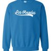 Los Angeles Sweatshirt