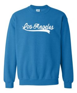 Los Angeles Sweatshirt