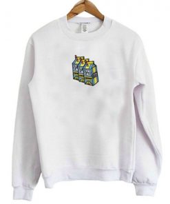 Lyrical Sweatshirt