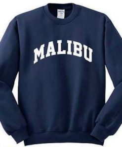 Malibu Sweatshirt