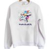 Mamasaurus Sweatshirt