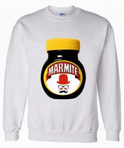 Marmite Sweatshirt