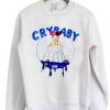 Melanie Martinez – Cry Baby sweatshirt