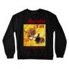 Mercyful Fate Dont Break The Oath Sweatshirt