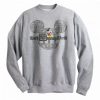 Mickey Walt Disney World Sweatshirt