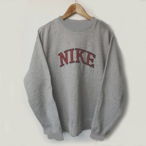 Nike sweatshirt RF