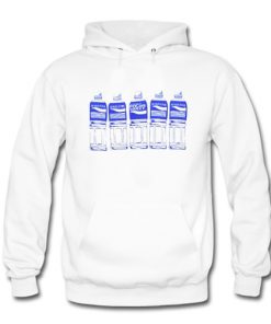 Pocari Sweat hoodie RF