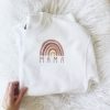 Rainbow Mama Sweatshirt RF