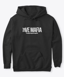 The Ve Mafia hoodie RF