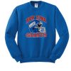 Vintage New York Giants Football sweatshirt RF