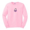 hello kitty angel love sweatshirt RF