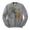 lady and the tramp sweatshirt