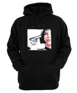 leon professional hoodie RF