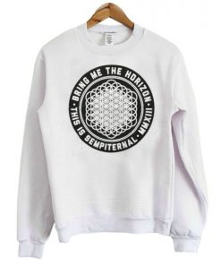 BMTH This Is Sempiternal Sweatshirt