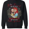 Best Friends Disney Princess Sweatshirt