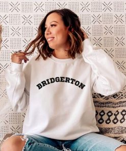 Bridgerton sweatshirt RF