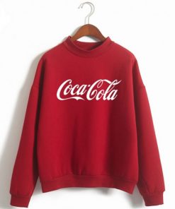 Coca Cola Sweatshirt