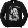 Dolly Parton Sweatshirt