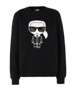 KARL LAGERFELD sweatshirt RF