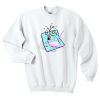 Nintendo DS Sweatshirt