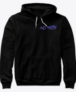 Nohesi hoodie RF