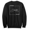 Play-for-keeps-trust-no-one-sweatshirt