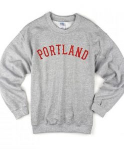 Portland Sweatshirt