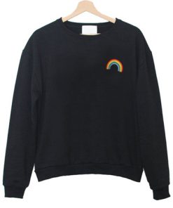 Rain Clouds Sweatshirt