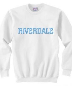 Riverdale Logo Sweatshirt