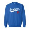 Saturce Clemente 21 Sweatshirt