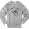 Schrute Farms Bed and Breakfast Sweatshirt