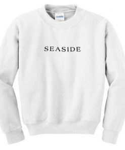 Seaside Sweatshirt