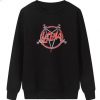 Selena Slayer Sweatshirt