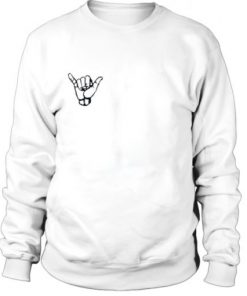 Shaka Sweatshirt