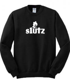 Slutz Sweatshirt