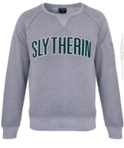 Slytherin Sweatshirt