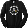 Sons Of Madison St Blackhawks Sweatshirt