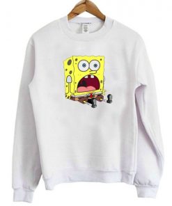 Spongebob Sweatshirt