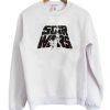 Star Wars Graphic Sweatshirt