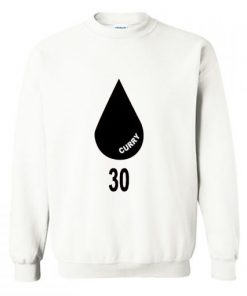 Stephen Curry Splash Sweatshirt