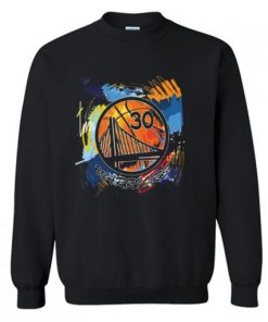 Stephen Curry Sweatshirt