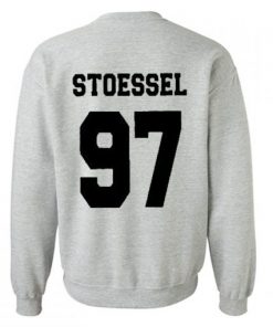 Stoessel 97 Sweatshirt